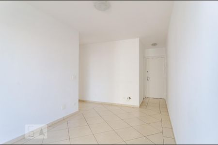 Apartamento à venda com 44m², 1 quarto e 1 vaga Apartamento à venda com 44m², 1 quarto e 1 vagaSala