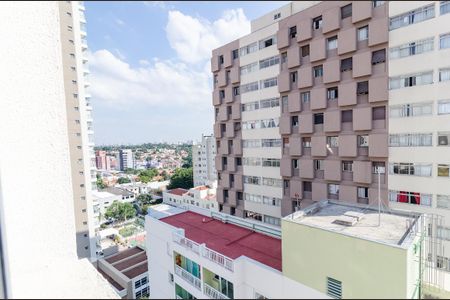 Apartamento à venda com 44m², 1 quarto e 1 vaga Apartamento à venda com 44m², 1 quarto e 1 vagaVista do Quarto