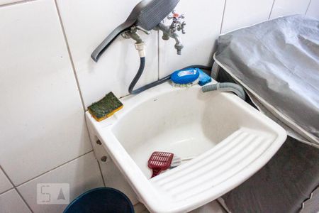 Casa à venda com 440m², 3 quartos e 7 vagas Casa à venda com 440m², 3 quartos e 7 vagasÁrea de Serviço