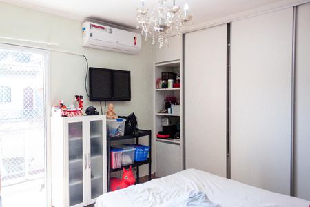 Quarto 1 de casa à venda com 3 quartos, 440m² em Vila Mazzei, São Paulo