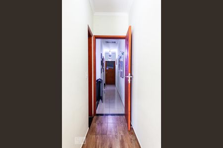 Casa à venda com 440m², 3 quartos e 7 vagas Casa à venda com 440m², 3 quartos e 7 vagasCorredor