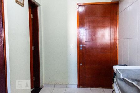 Casa à venda com 440m², 3 quartos e 7 vagas Casa à venda com 440m², 3 quartos e 7 vagasQuarto de Serviço