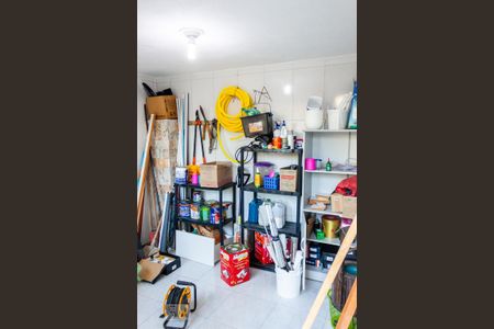 Casa à venda com 440m², 3 quartos e 7 vagas Casa à venda com 440m², 3 quartos e 7 vagasQuarto de Serviço