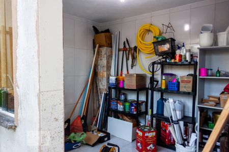 Casa à venda com 440m², 3 quartos e 7 vagas Casa à venda com 440m², 3 quartos e 7 vagasQuarto de Serviço