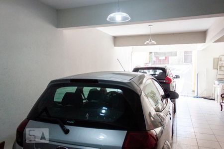 Casa à venda com 440m², 3 quartos e 7 vagas Casa à venda com 440m², 3 quartos e 7 vagasGaragem