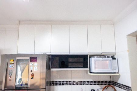 Casa à venda com 440m², 3 quartos e 7 vagas Casa à venda com 440m², 3 quartos e 7 vagasCozinha - Armários