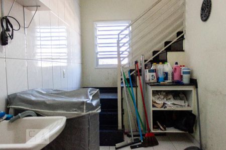 Casa à venda com 440m², 3 quartos e 7 vagas Casa à venda com 440m², 3 quartos e 7 vagasÁrea de Serviço