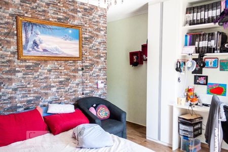 Quarto 1 de casa à venda com 3 quartos, 440m² em Vila Mazzei, São Paulo