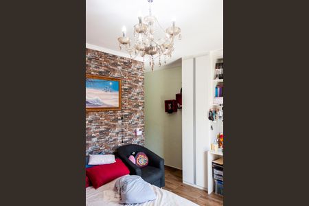 Quarto 1 de casa à venda com 3 quartos, 440m² em Vila Mazzei, São Paulo