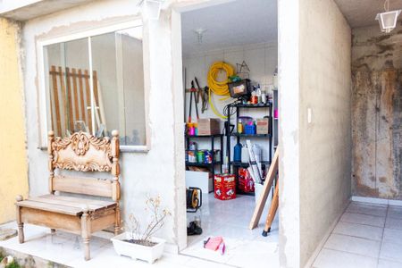 Casa à venda com 440m², 3 quartos e 7 vagas Casa à venda com 440m², 3 quartos e 7 vagasQuarto de Serviço