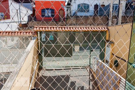 Sala - Vista de casa à venda com 3 quartos, 440m² em Vila Mazzei, São Paulo
