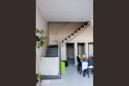 Casa à venda com 440m², 3 quartos e 7 vagas Casa à venda com 440m², 3 quartos e 7 vagasÁrea Gourmet