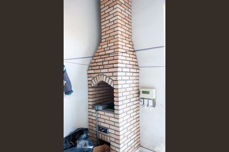 Casa à venda com 440m², 3 quartos e 7 vagas Casa à venda com 440m², 3 quartos e 7 vagasChurrasqueira