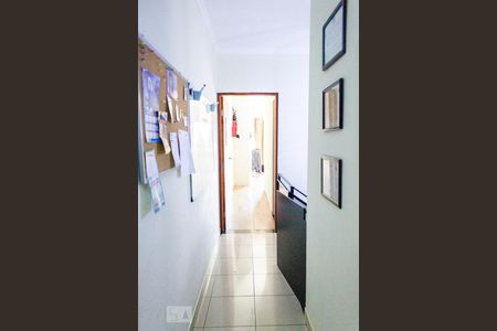 Casa à venda com 440m², 3 quartos e 7 vagas Casa à venda com 440m², 3 quartos e 7 vagasCorredor