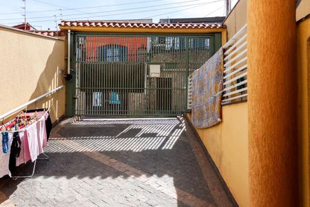 Casa à venda com 440m², 3 quartos e 7 vagas Casa à venda com 440m², 3 quartos e 7 vagasGaragem