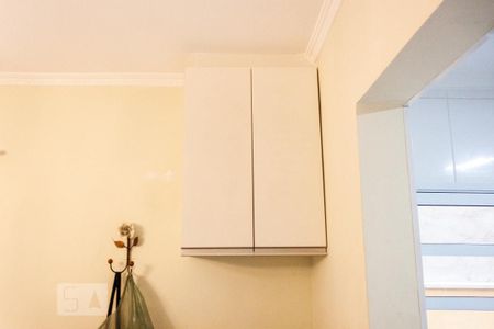 Casa à venda com 440m², 3 quartos e 7 vagas Casa à venda com 440m², 3 quartos e 7 vagasCozinha - Armários