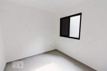 Quarto 1 de apartamento para alugar com 2 quartos, 38m² em Vila Paiva, São Paulo