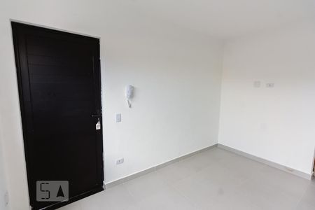 Sala de apartamento para alugar com 2 quartos, 38m² em Vila Paiva, São Paulo