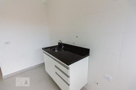 Apartamento para alugar com 38m², 2 quartos e sem vaga Apartamento para alugar com 38m², 2 quartos e sem vagaCozinha