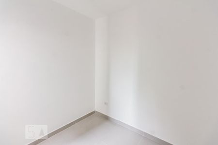 Quarto 2 de apartamento para alugar com 2 quartos, 38m² em Vila Paiva, São Paulo