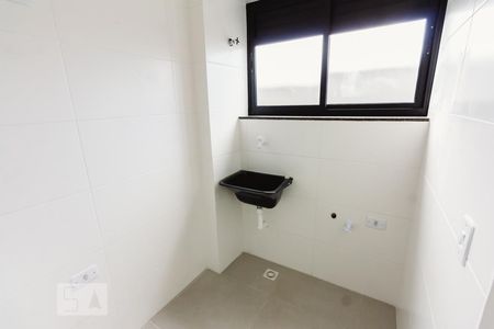 Apartamento para alugar com 38m², 2 quartos e sem vaga Apartamento para alugar com 38m², 2 quartos e sem vagaLavanderia