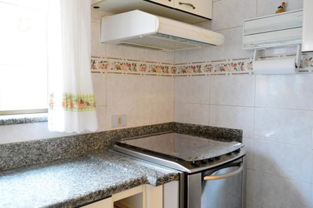 Casa à venda com 220m², 4 quartos e 3 vagasCozinha