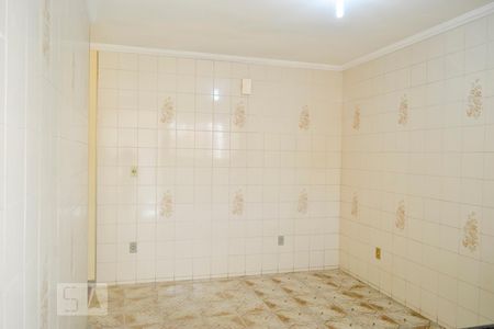 Casa à venda com 220m², 4 quartos e 3 vagasCozinha