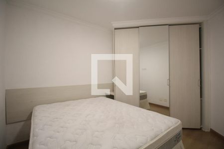 Quarto de apartamento para alugar com 2 quartos, 52m² em Parque Taboão, Taboão da Serra