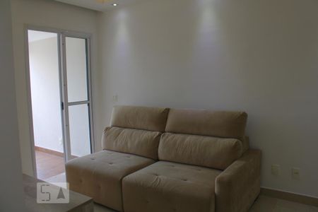 Apartamento para alugar com 52m², 2 quartos e 1 vagaSala