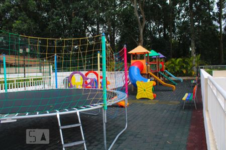 Apartamento para alugar com 52m², 2 quartos e 1 vagaPlayground
