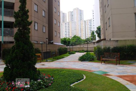 Apartamento para alugar com 52m², 2 quartos e 1 vagaÁrea comum