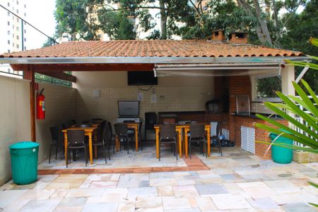 Apartamento para alugar com 52m², 2 quartos e 1 vagaEspaço Gourmet