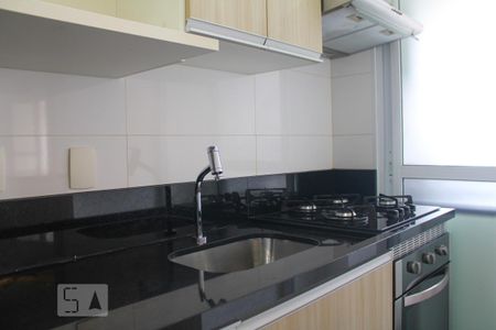 Apartamento para alugar com 52m², 2 quartos e 1 vagaCozinha