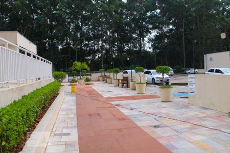 Apartamento para alugar com 52m², 2 quartos e 1 vagaÁrea Comum