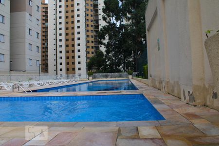Apartamento para alugar com 52m², 2 quartos e 1 vagaÁrea Comum