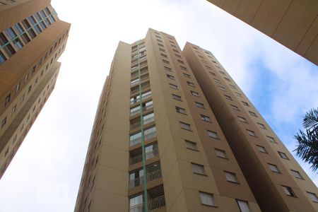 Apartamento para alugar com 52m², 2 quartos e 1 vagaFachada