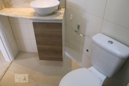Apartamento para alugar com 52m², 2 quartos e 1 vagaBanheiro