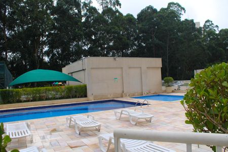 Apartamento para alugar com 52m², 2 quartos e 1 vagaÁrea Comum