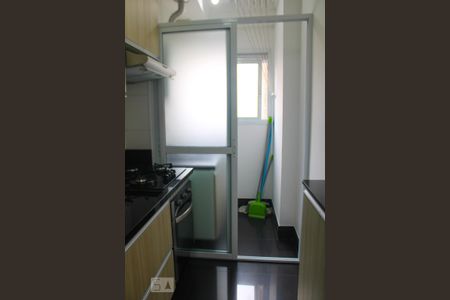Apartamento para alugar com 52m², 2 quartos e 1 vagaCozinha
