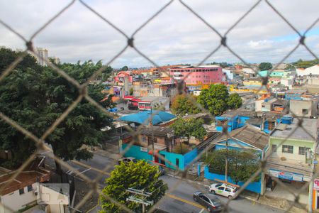 Apartamento para alugar com 52m², 2 quartos e 1 vagaVista da Sacada