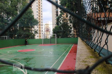 Apartamento para alugar com 52m², 2 quartos e 1 vagaQuadra Esportiva