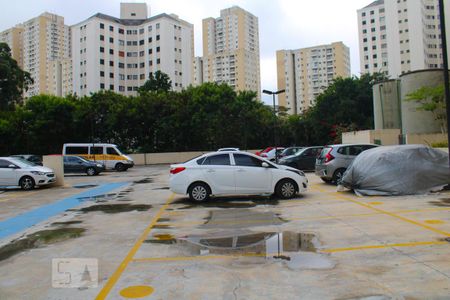 Apartamento para alugar com 52m², 2 quartos e 1 vagaEstacionamento
