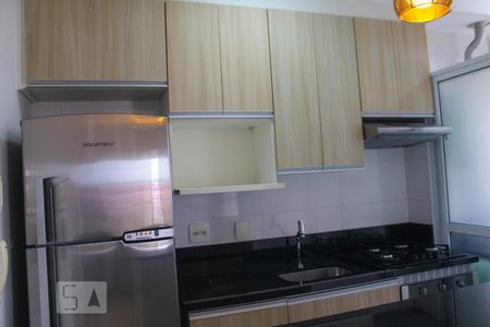 Apartamento para alugar com 52m², 2 quartos e 1 vagaCozinha