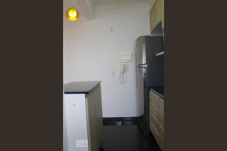Apartamento para alugar com 52m², 2 quartos e 1 vagaCozinha