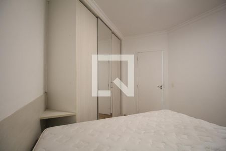 Quarto de apartamento para alugar com 2 quartos, 52m² em Parque Taboão, Taboão da Serra