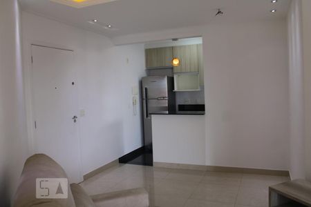 Apartamento para alugar com 52m², 2 quartos e 1 vagaSala