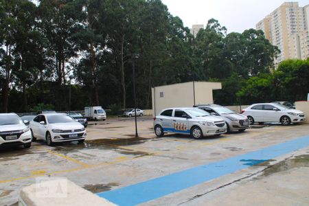 Apartamento para alugar com 52m², 2 quartos e 1 vagaEstacionamento