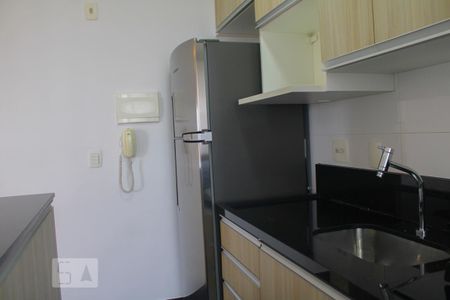 Apartamento para alugar com 52m², 2 quartos e 1 vagaCozinha