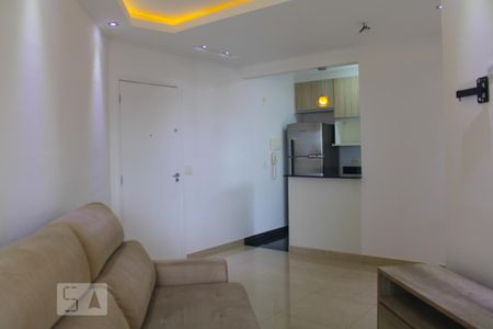 Apartamento para alugar com 52m², 2 quartos e 1 vagaSala