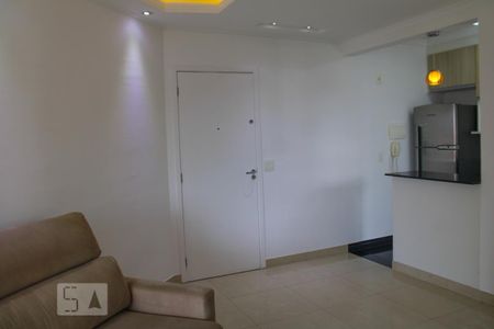 Apartamento para alugar com 52m², 2 quartos e 1 vagaSala